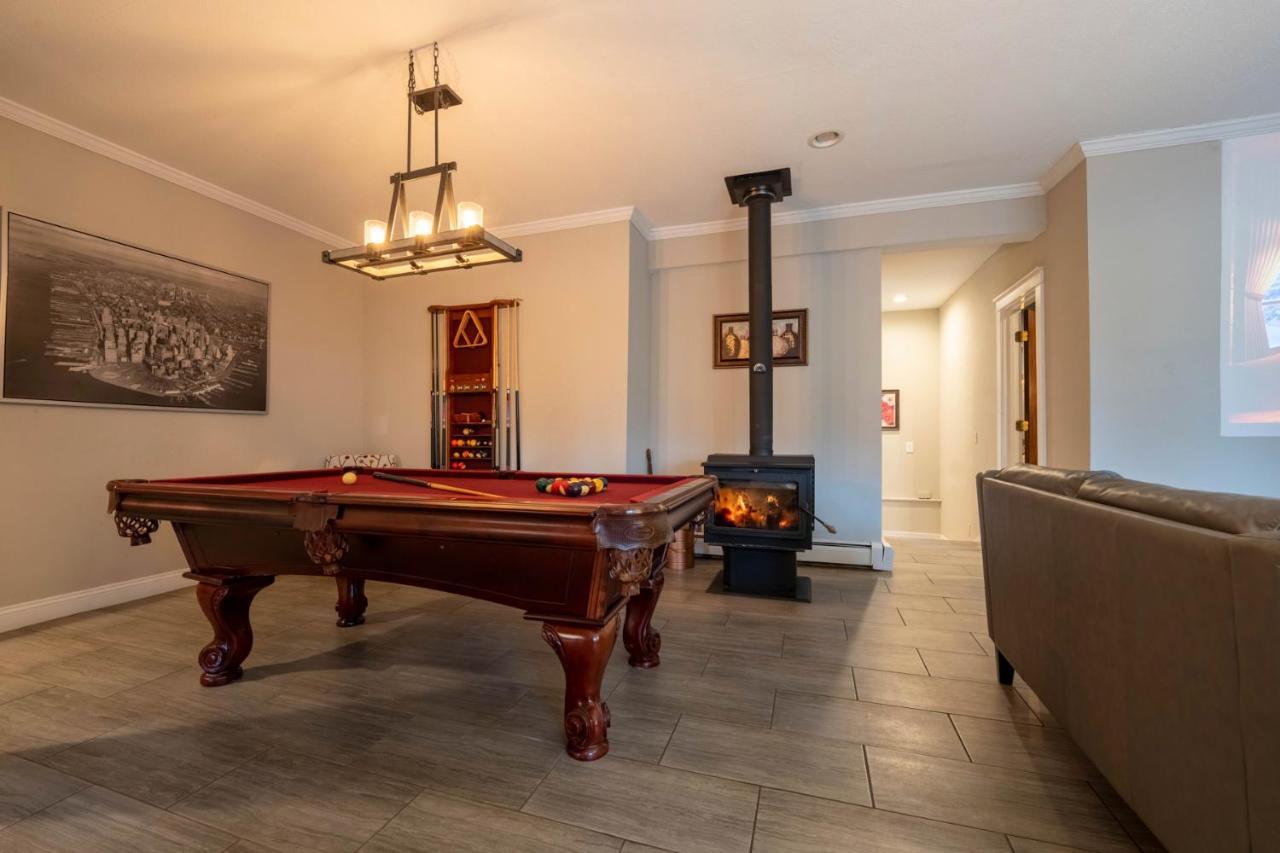 Pump House Inn & Spa Skytop Екстер'єр фото