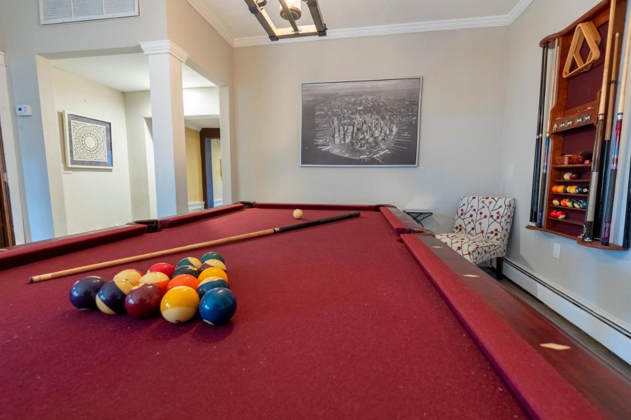 Pump House Inn & Spa Skytop Екстер'єр фото
