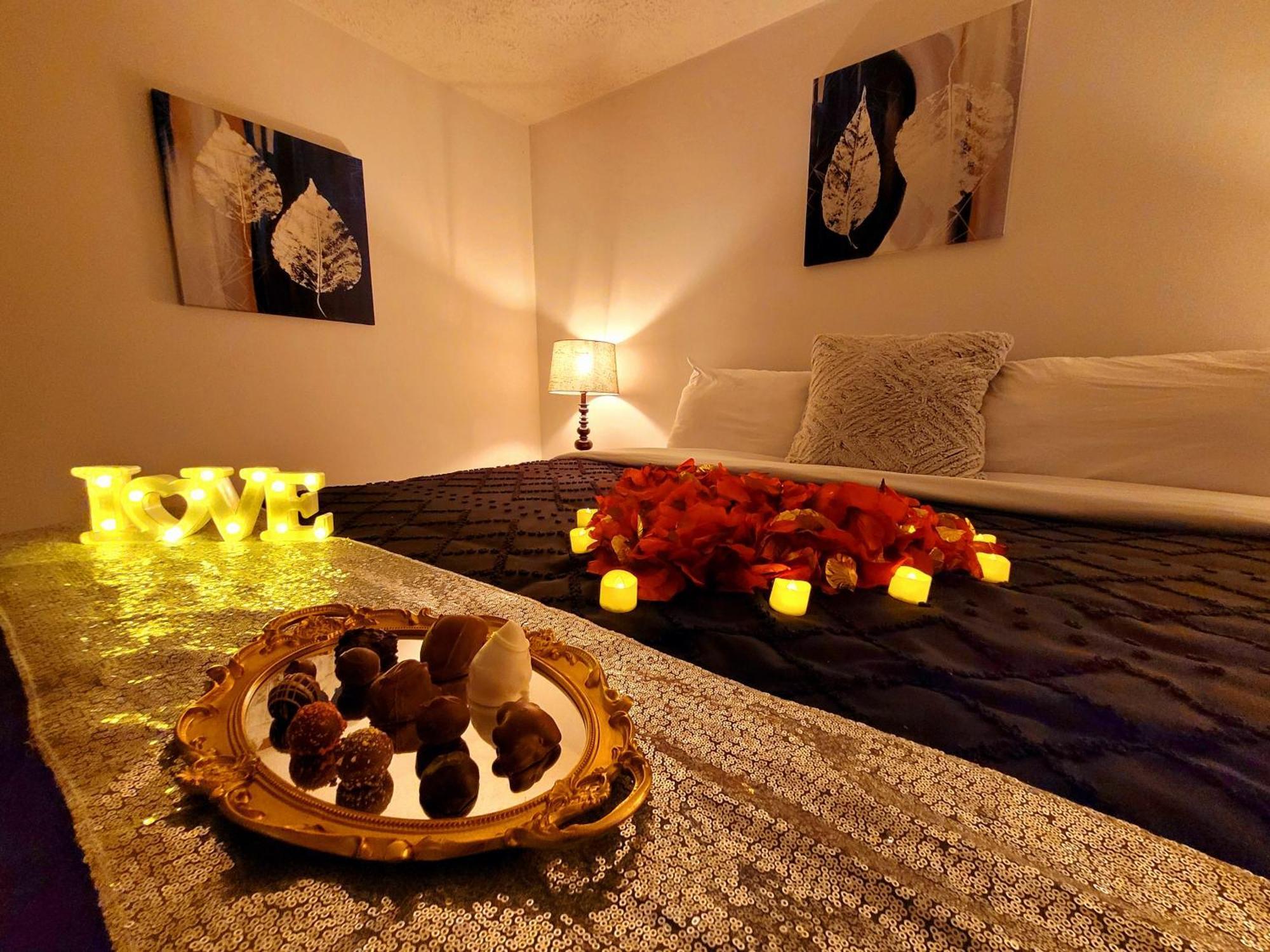 Pump House Inn & Spa Skytop Екстер'єр фото