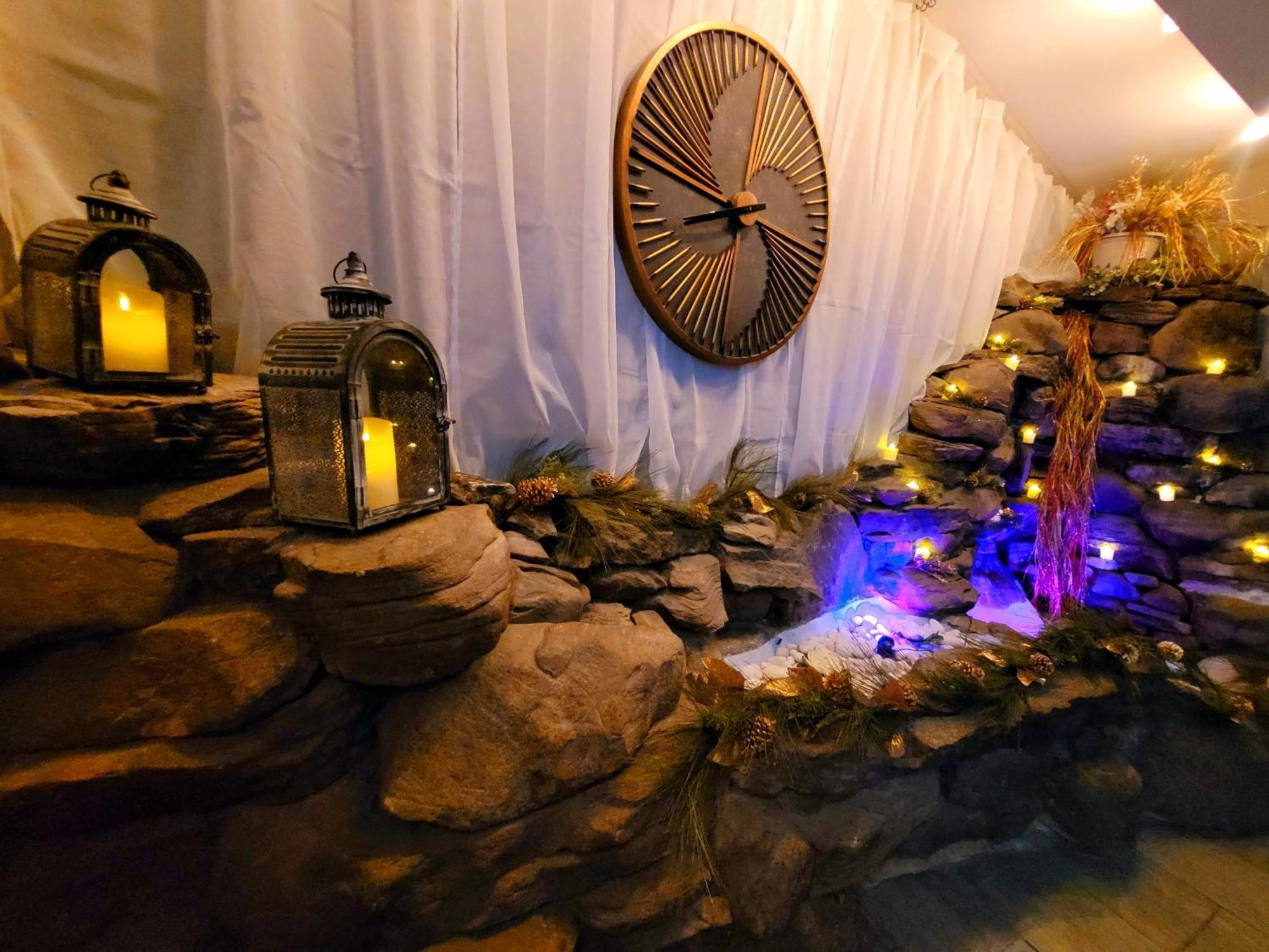 Pump House Inn & Spa Skytop Екстер'єр фото